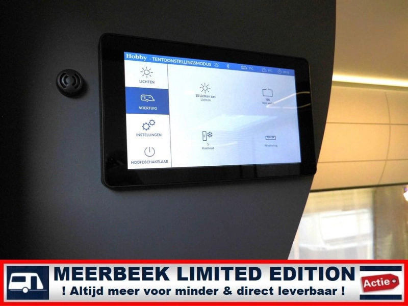 Hobby Excellent Edition 495 UL 4521,=KORTING +E&P +MOVER  foto: 22