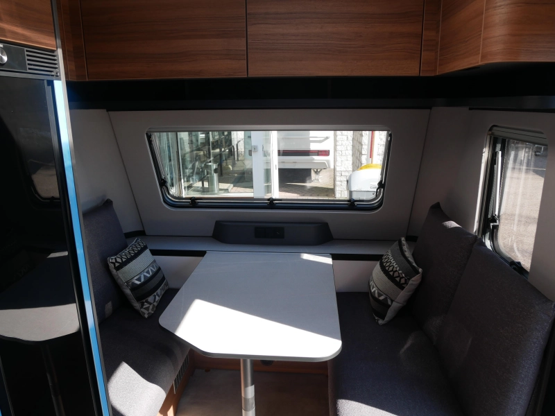 Eriba Novaline 442 Model 2026  foto: 19