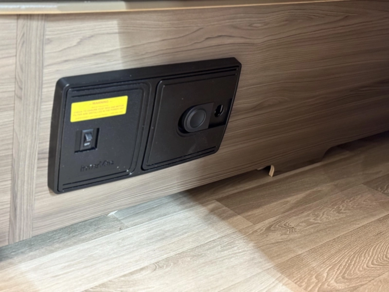 Kabe Royal 560 XLKS Model 2026 - KingSize  foto: 13