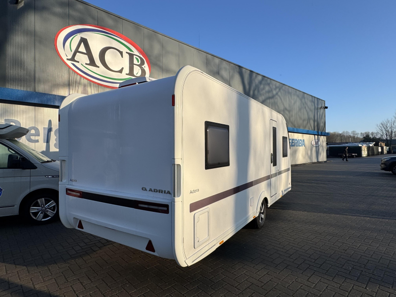 Adria Adora 522 UP  foto: 17