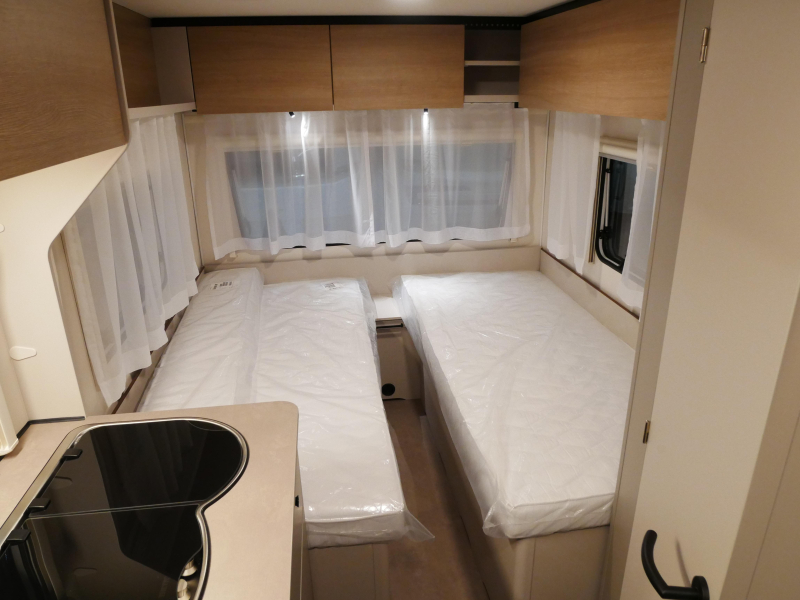LMC Sassino 460 E Model 2026  foto: 10