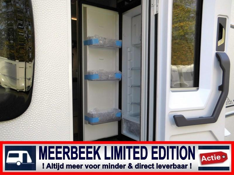 Fendt Tendenza 560 SG 2026 NIEUWSTE MODEL !  foto: 14