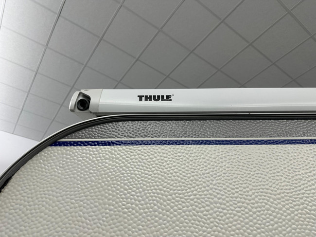 Hobby De Luxe 460 UFe foto: 13