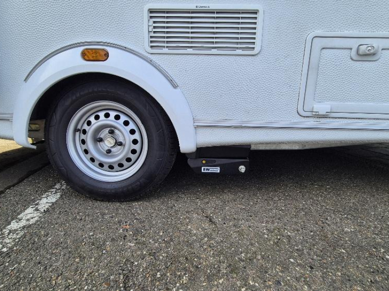 Knaus Sport 420 QD Nieuwe mover! Zakluifel 