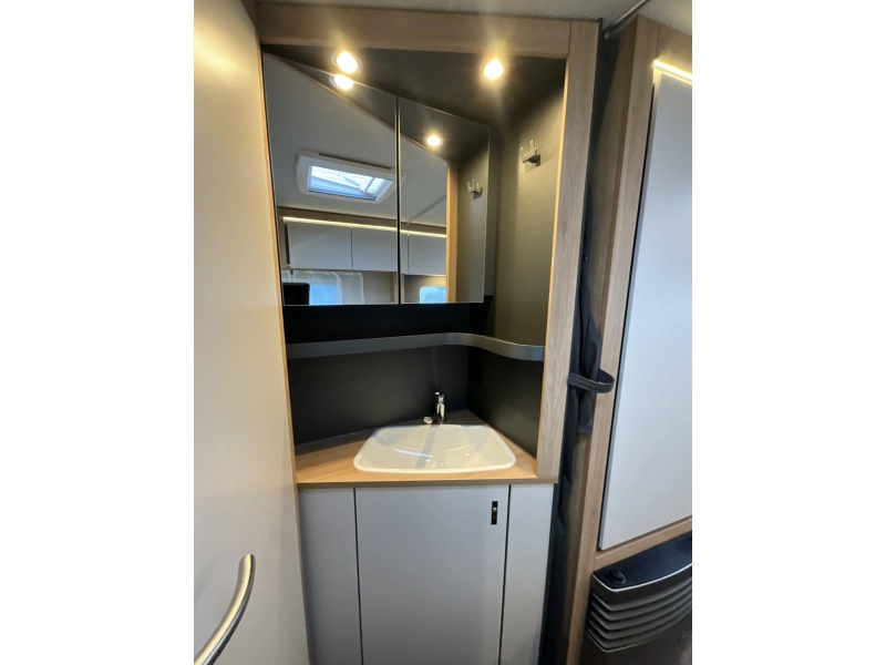 Knaus Sport 450 FU MOVER-LUIFEL-ALL INCLUSIV  foto: 9