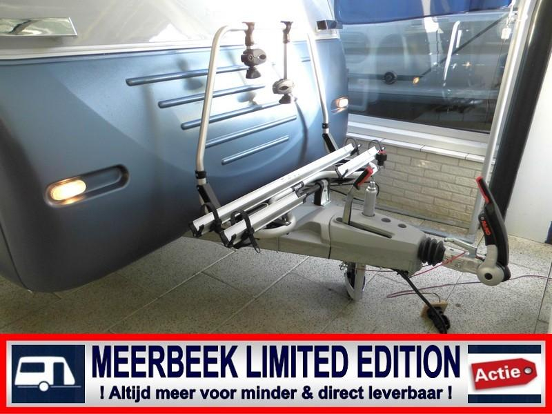 Adria Action 361 LH 3835,=KORTING MOVER+SMART 