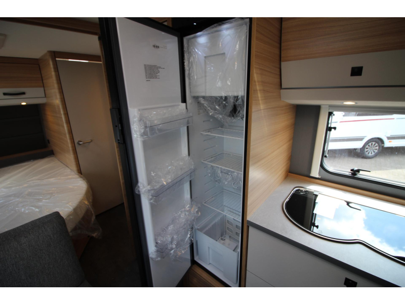 Dethleffs Camper 560 FMK Summer Edition + Airco!  foto: 13