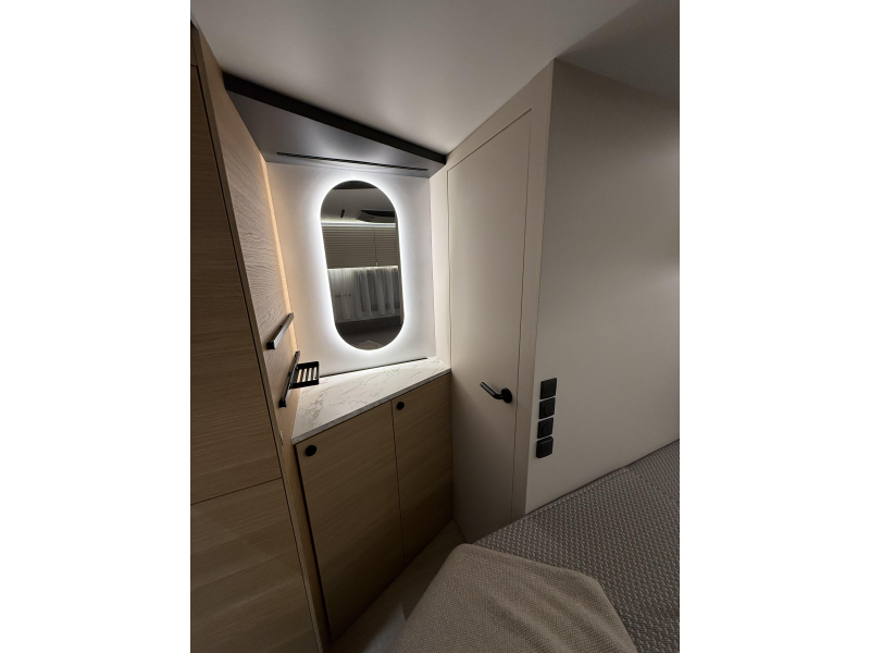 Adria Adora 522 UP Nieuw | 2027  foto: 13
