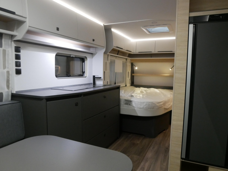 Fendt Apero 495 SFB GRATIS MOVER  foto: 7