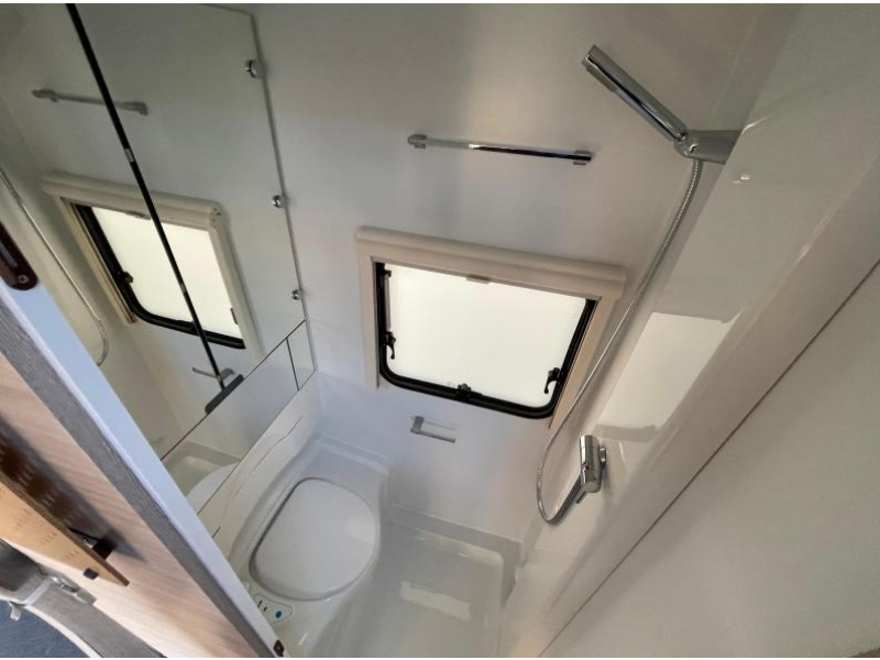 Adria Altea 542 PK  foto: 15