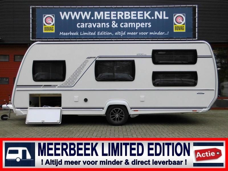 Fendt Apero Activ 560 SKM 5113,=KORTING THULE&MOVER 