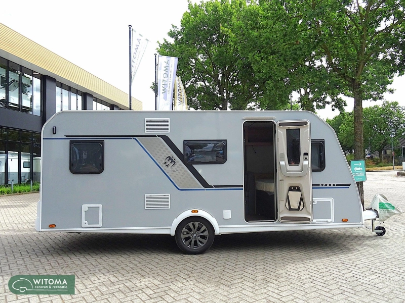 Knaus Sport Platinum 500 KD super exclusief! 2027  foto: 16