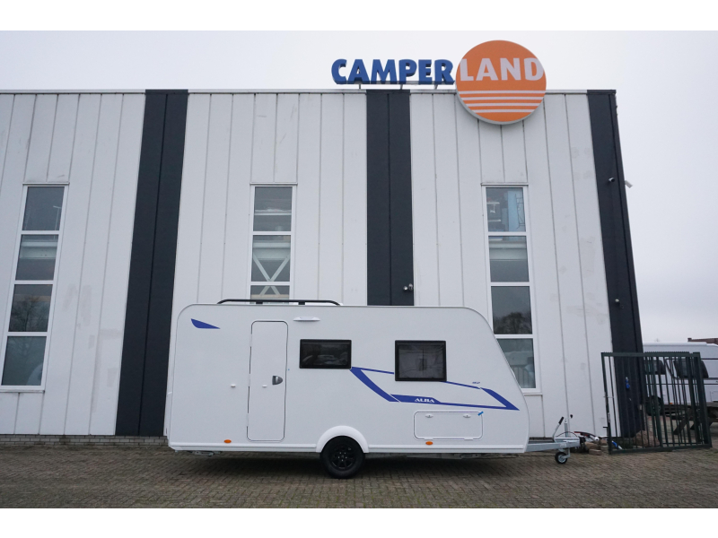 Caravelair Alba 462 ACTIEPRIJS + AUT. MOVER  foto: 6