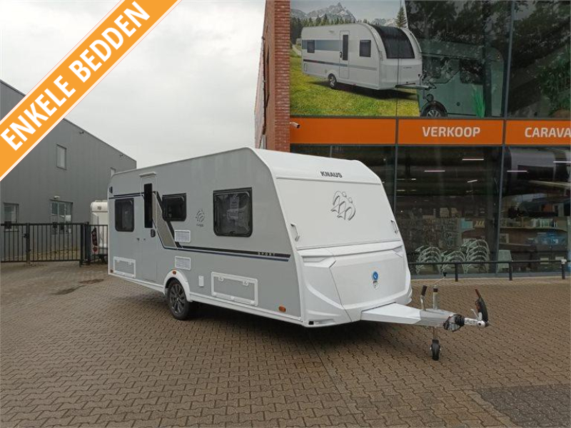 Knaus Sport Platinum 500 EU  foto: 0