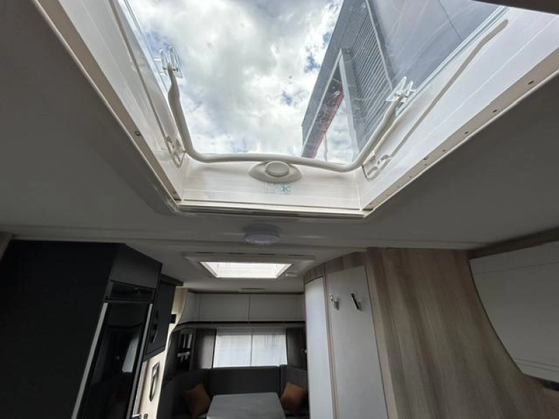 Hobby De Luxe 495 UL 2026 Nieuw  foto: 13