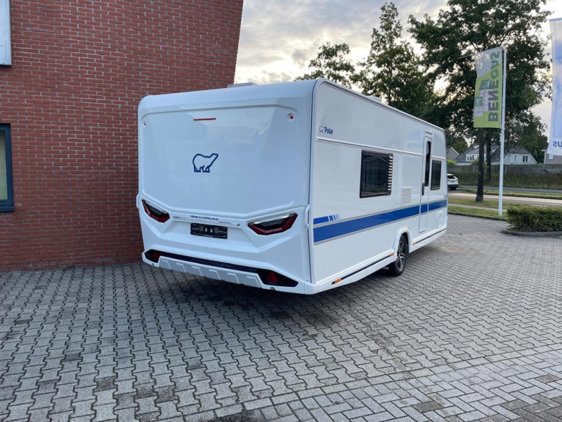 Polar Blueline 590 BS 