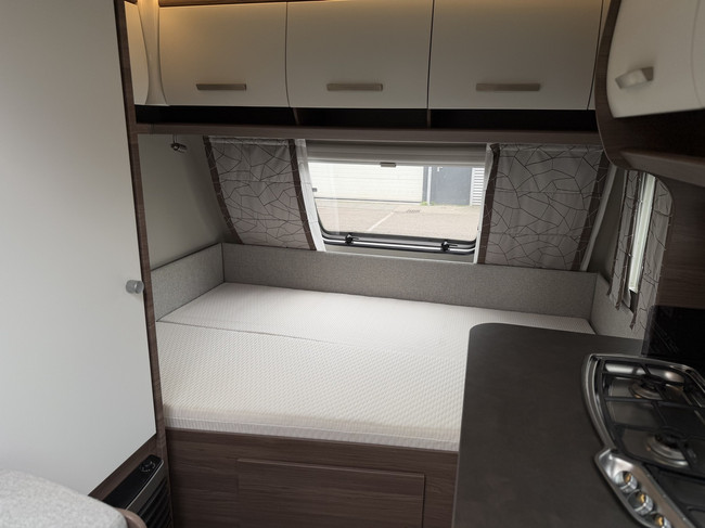 Knaus SPORT 400 QD Silver Selection foto: 12