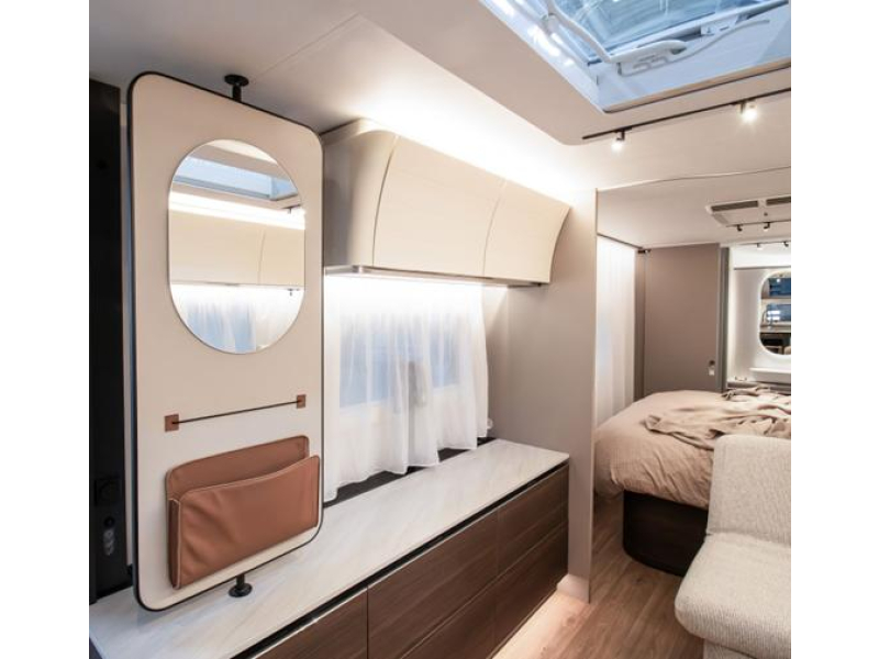 Adria Alpina 903 HT  foto: 5