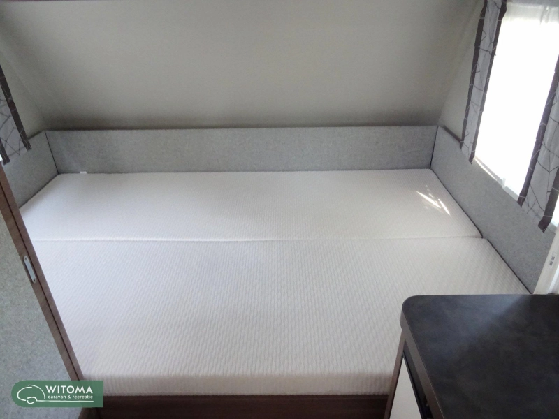 Knaus Sport Silver Selection 420 QD SALE mover - Luifel  foto: 7