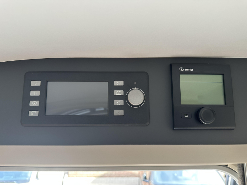 Adria Adora 613 HT  foto: 17