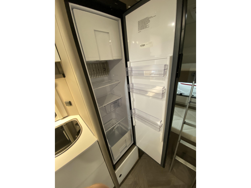 Dethleffs C'go Active 495 QSK Active model 2027  foto: 15