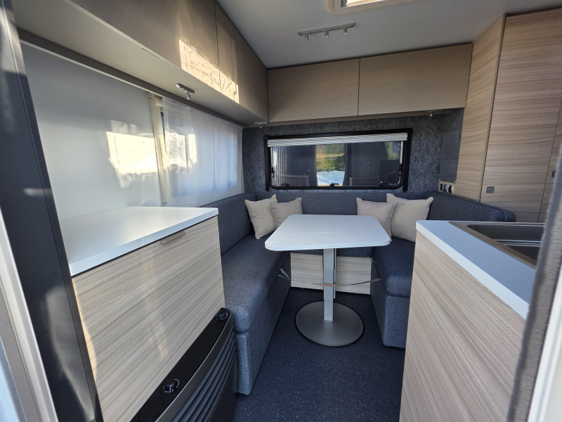 Adria Altea 432 PX  foto: 18