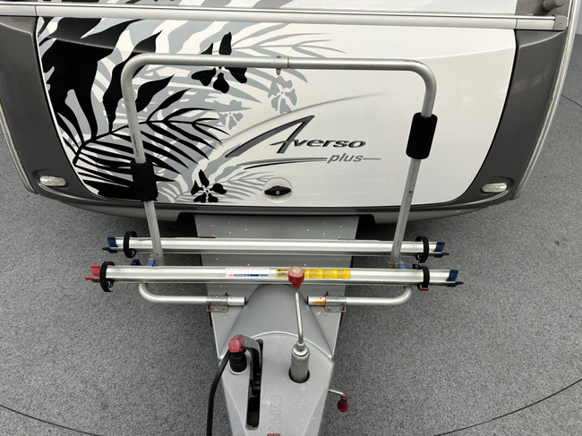 Bürstner Averso 440 TK plus foto: 15