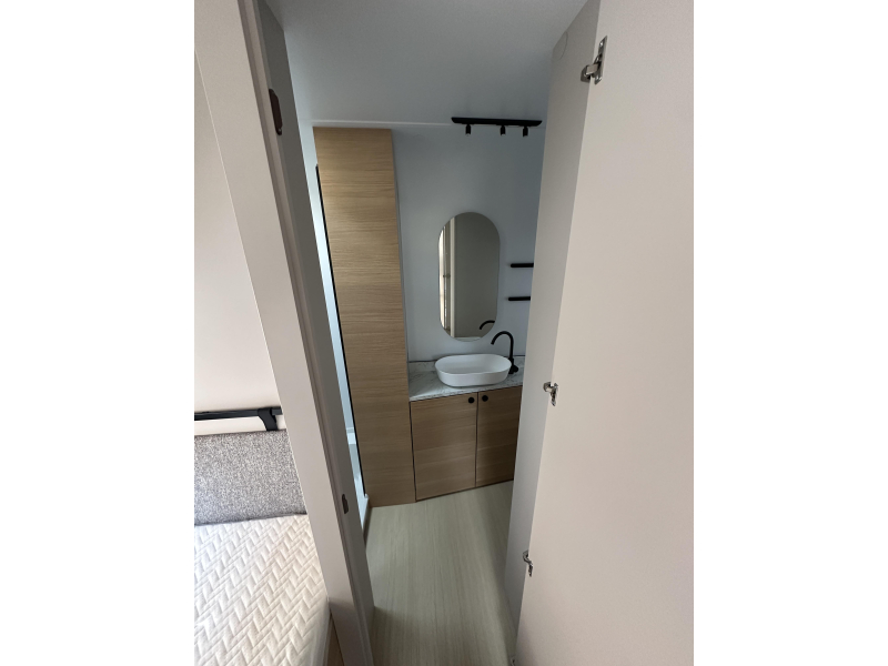 Adria Adora 613 HT  foto: 13