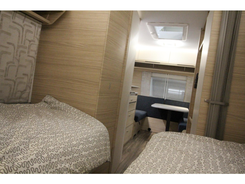 Fendt Bianco Selection 495 SG Enkele bedden!  foto: 16