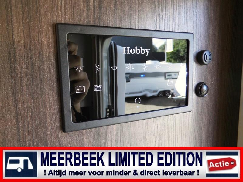 Hobby Prestige 560 WLU NIEUW MODEL OP VOORRAAD !  foto: 19