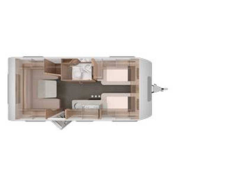 Knaus Sudwind Black Selection 500 EU MODEL 2027 - 902 