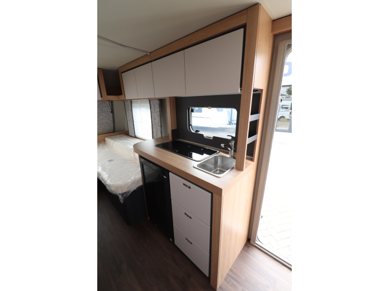 Knaus Sport 460 EU Model 2026 - 1800KG - 533  foto: 13