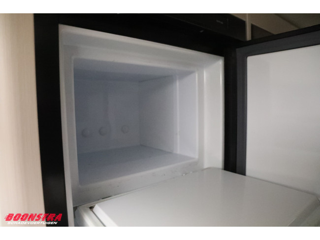 Dethleffs C'Go 475 FR Mover Luifel Dakairco Dwarsbed Stapelbed foto: 22