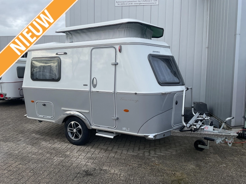Eriba Touring 310 Urban Memphis design pak.  foto: 0