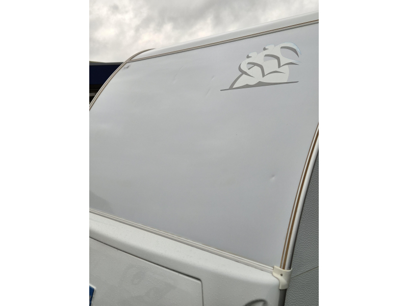 Knaus Azur 500 EU Enkele bedden - Mover  foto: 23