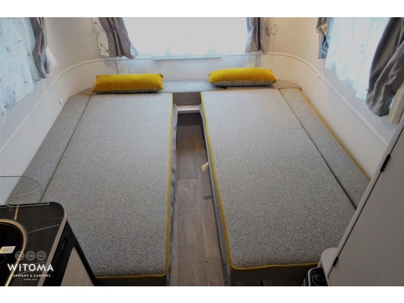 Eriba Touring 540 prijs vanaf 32.240,-  foto: 9