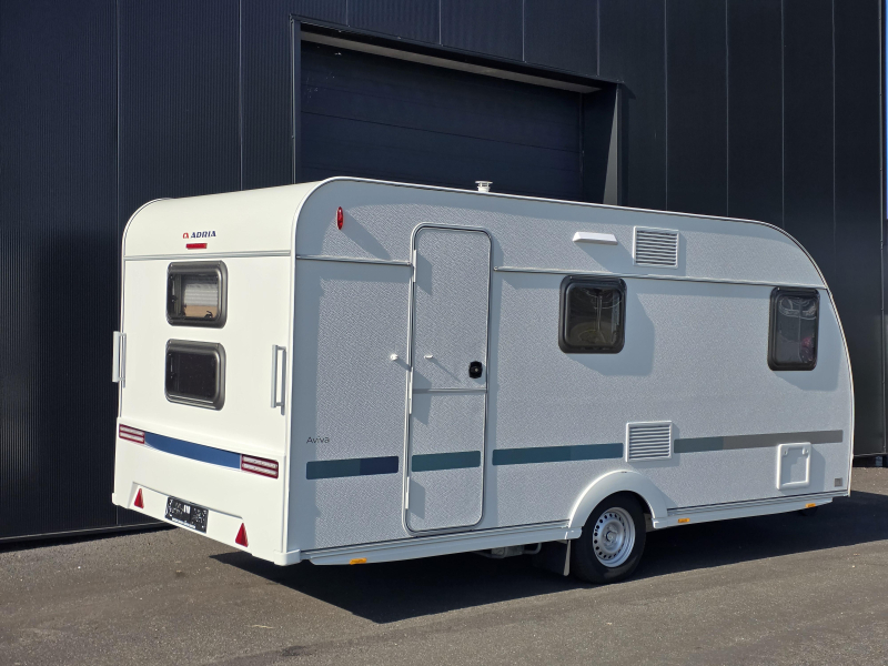Adria Aviva 472 PK 