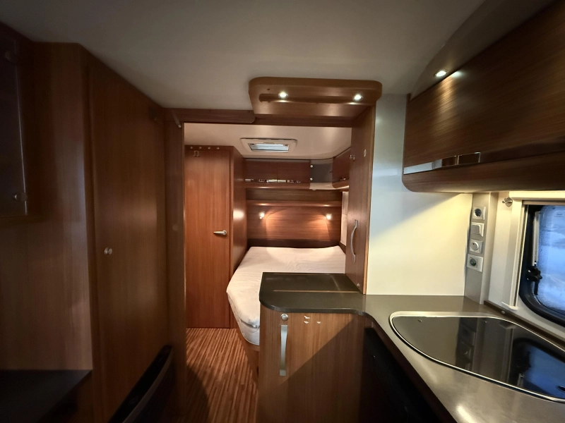 Adria Adora 492 UP incl. Mover  foto: 11