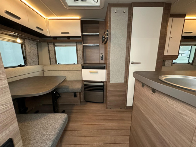 Knaus Sport 460 EU Silver Selection foto: 3