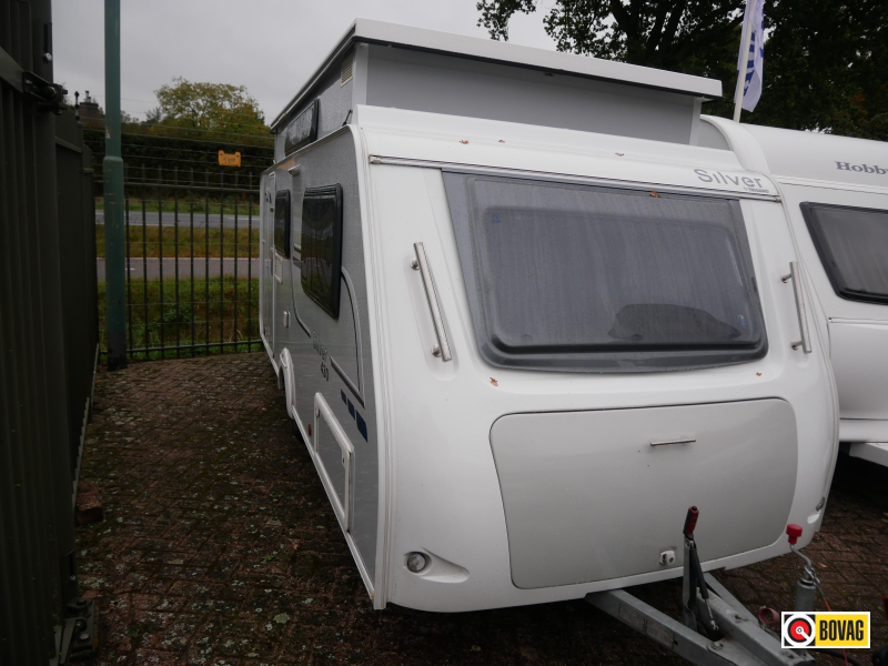 Trigano Silver 430 Mover, fietsendrager  foto: 0