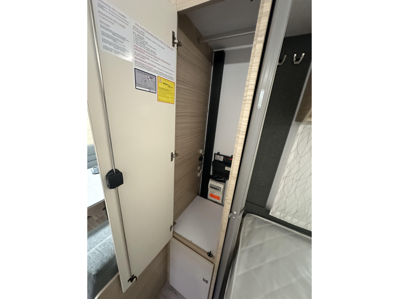 Fendt Bianco Activ 515 SGD Nieuw - Model 2026  foto: 17