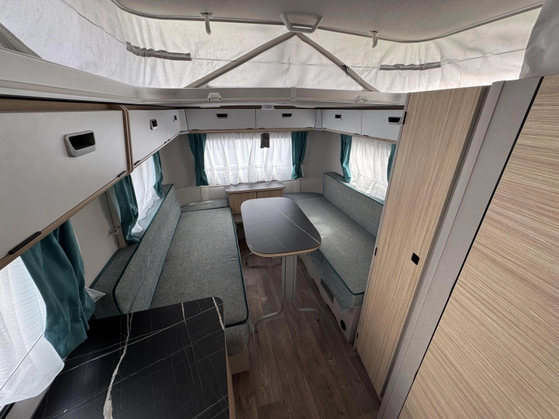 Eriba Touring 620  foto: 15