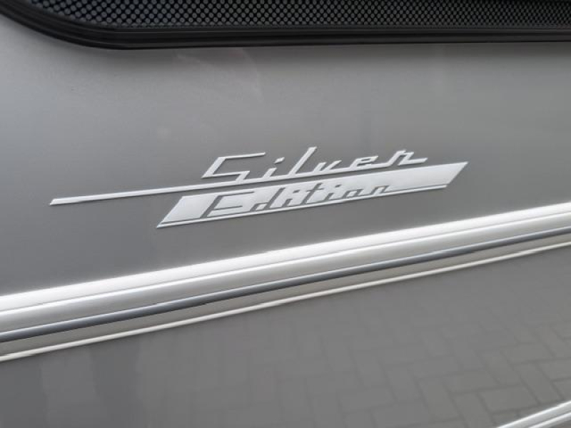 Eriba Touring Silver Editie 642  foto: 10