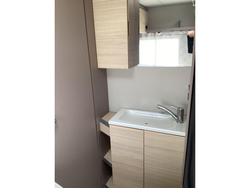Weinsberg CaraCito 450 FU E-Power/ airco  foto: 6
