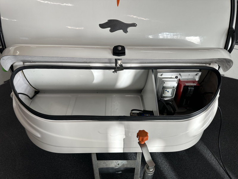 Caretta Basoglu 1500 tourcaravan / compact  foto: 10
