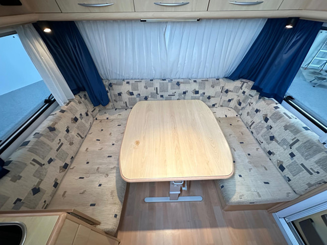 Chateau Calista 450 foto: 6
