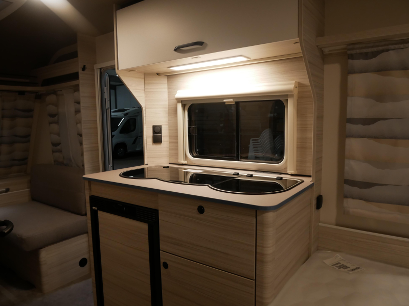 Dethleffs C'Joy Active 460 LE Model 2026  foto: 7