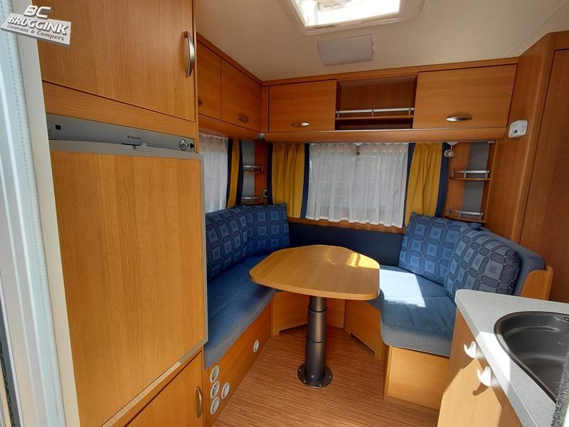 Knaus Sport 450 FS MOVER AIRCO LUIFEL  foto: 2