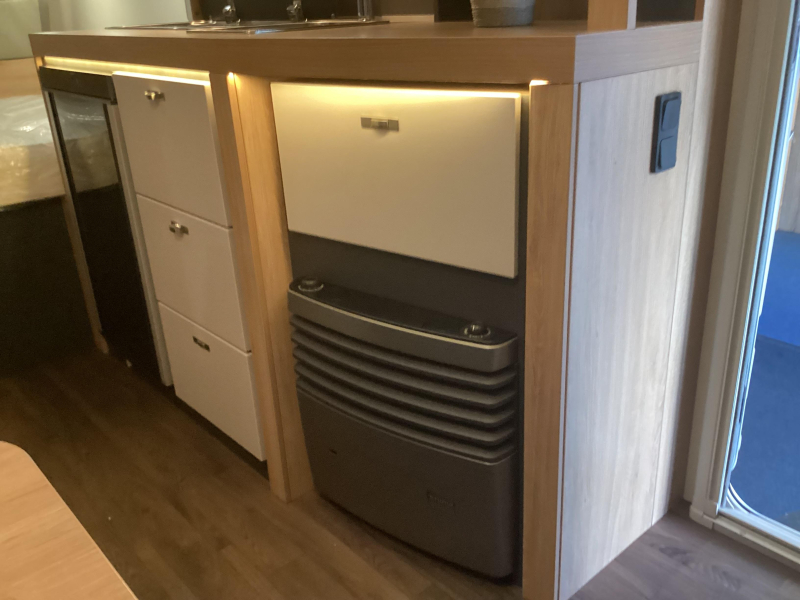 Knaus Sport Platinum 420 QD model 2027  foto: 19