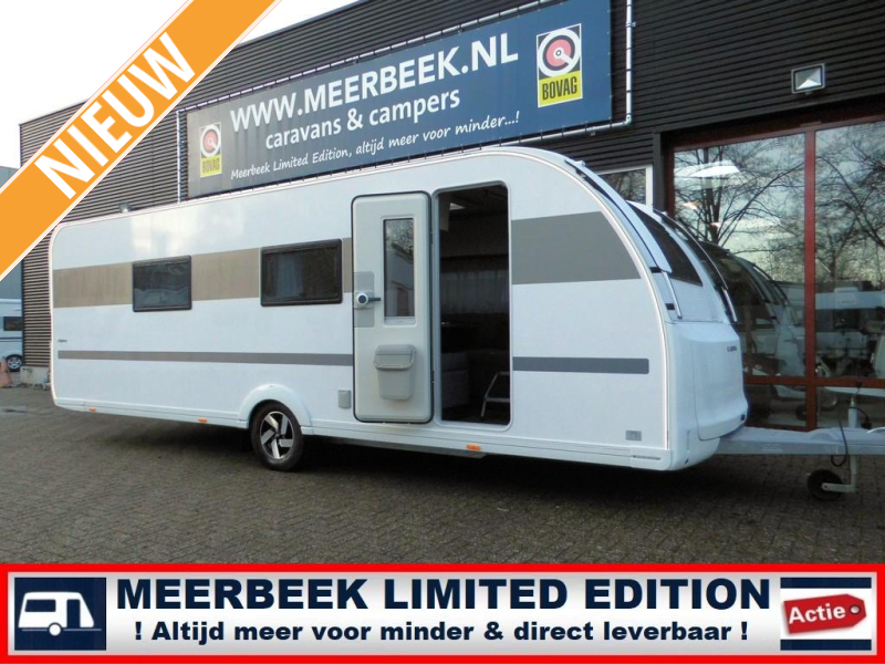 Adria Alpina 663 HT 2026 NIEUWSTE TOPMODEL !  foto: 0